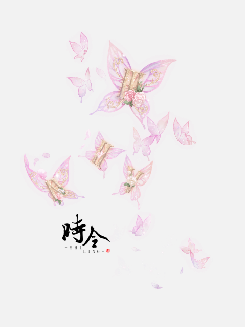 花瓣PNG素材