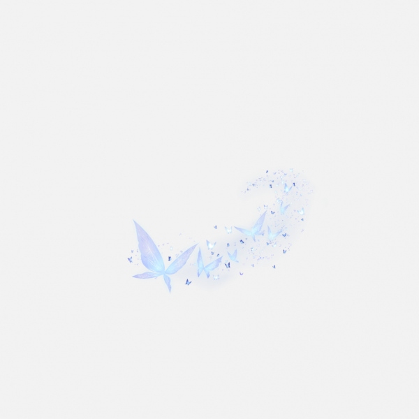 漂浮元素免抠png