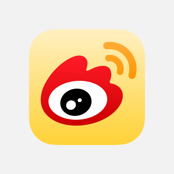 微博-iOS