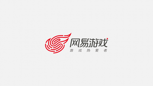 网易游戏logo
