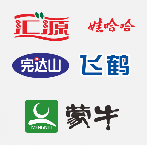奶粉LOGO