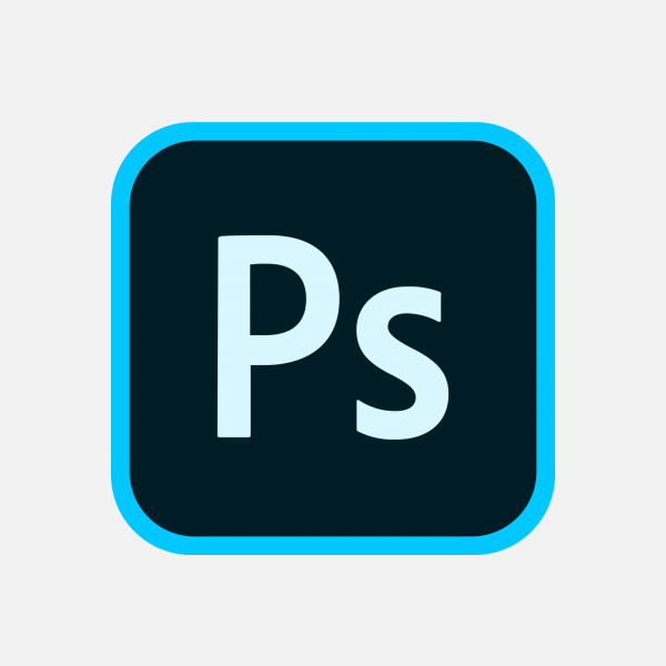 Adobe Photoshop