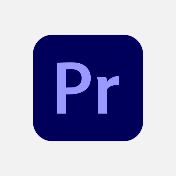 Adobe Premiere Pro 視頻編輯軟件