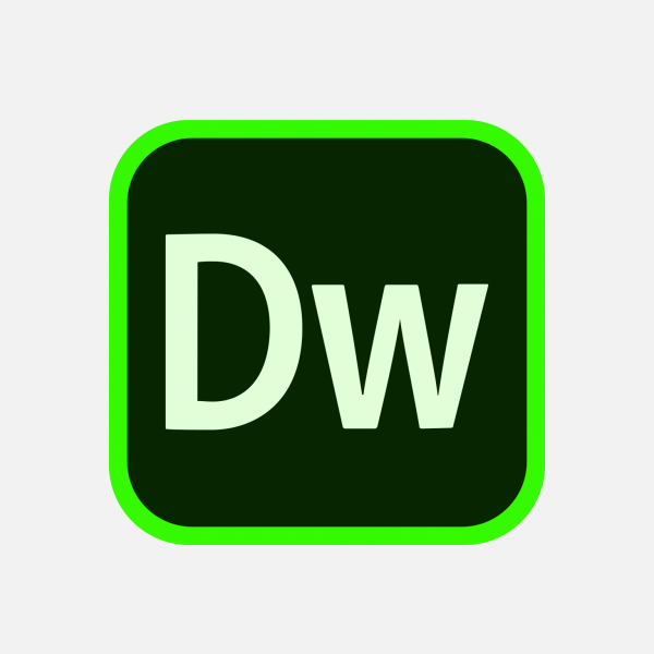 Adobe Dreamweaver 夢想編織者