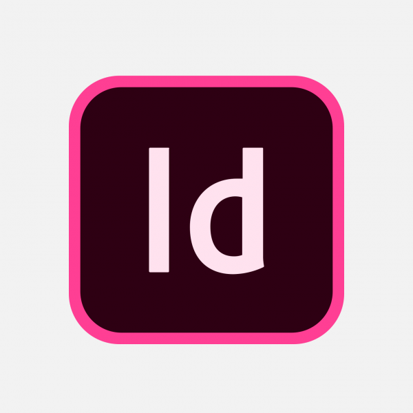 Adobe InDesign