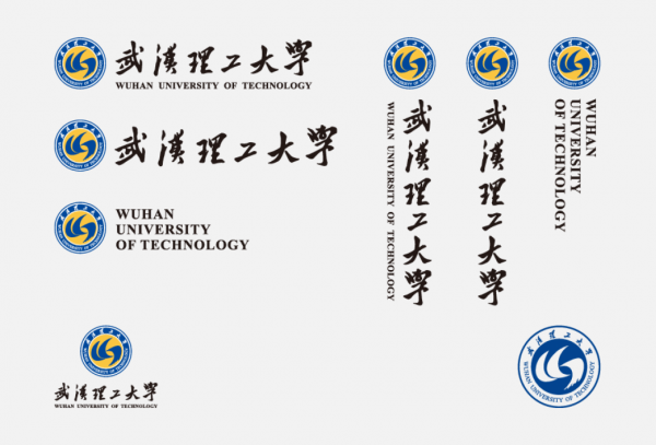 武汉理工大学logo