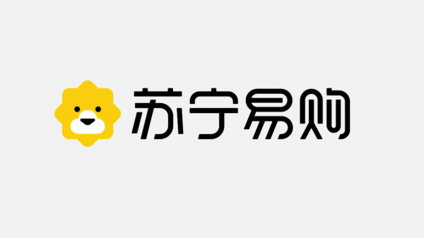 抠图-苏宁易购-logo