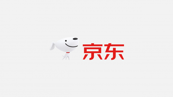 京东新logo