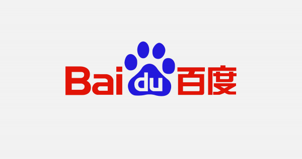 百度搜索LOGO