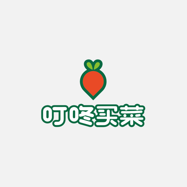 叮咚買菜