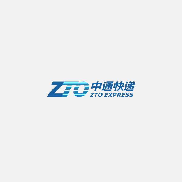 中通快递logo