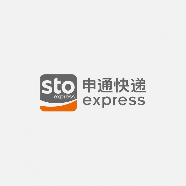 申通快递LOGO