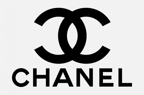 香奈兒Chanel logo png