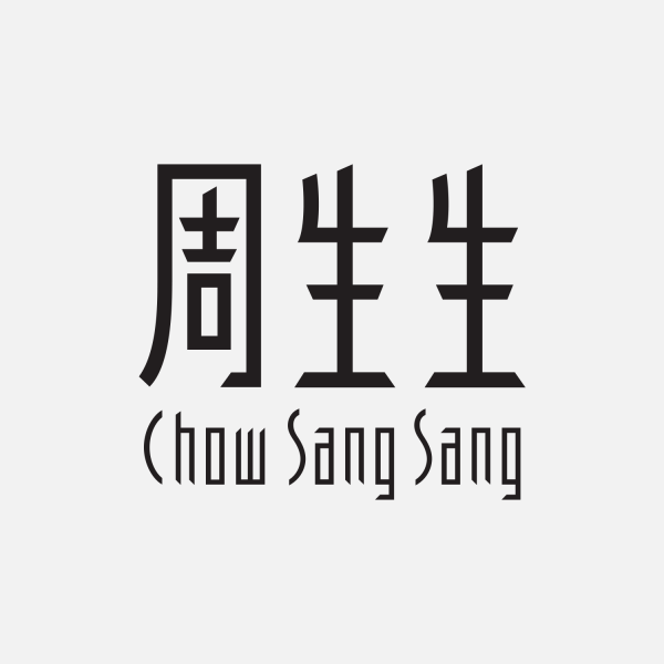 周生生logo