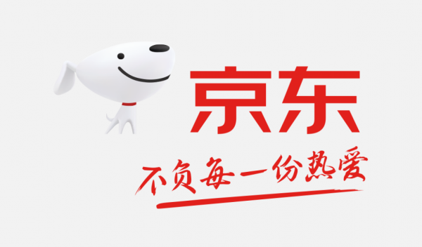 京东LOGO