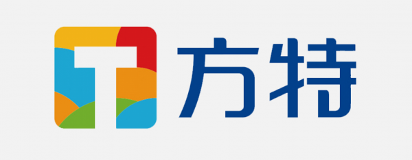 方特LOGO免扣