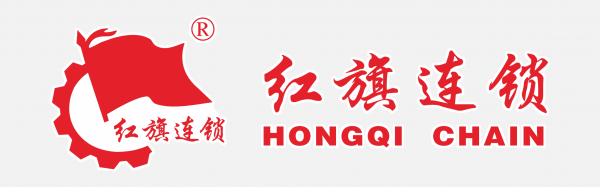 紅旗橫LOGO免扣