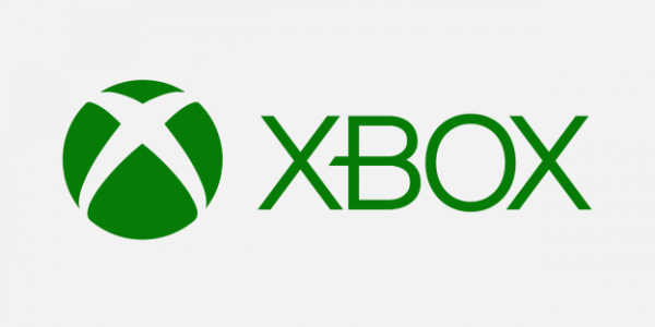 微软XBOXLOGO免扣