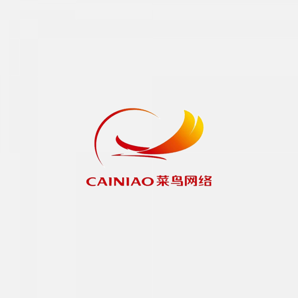 菜鳥網絡LOGO免扣