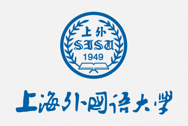 上海外國(guó)語(yǔ)大學(xué)LOGO免扣