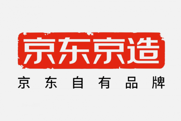 京东京造LOGO免扣