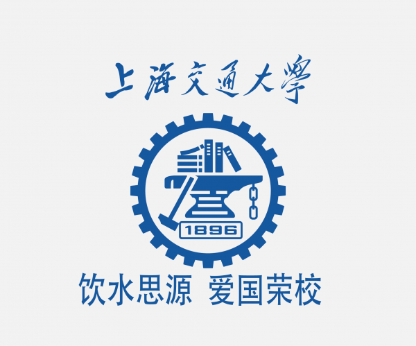上海交通大學(xué)LOGO免扣
