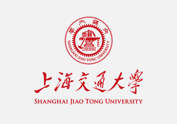 上海交通大學(xué)LOGO免扣