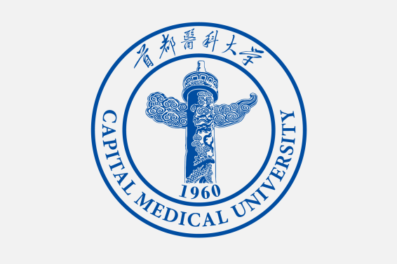 首都医科大学LOGO免扣