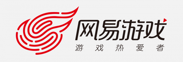 网易游戏LOGO免扣