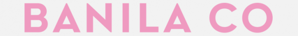 Banilaco芭妮兰LOGO免扣