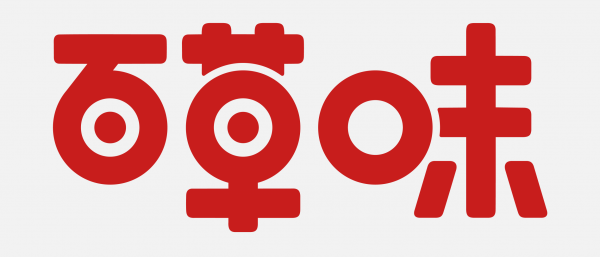 百草味LOGO免扣