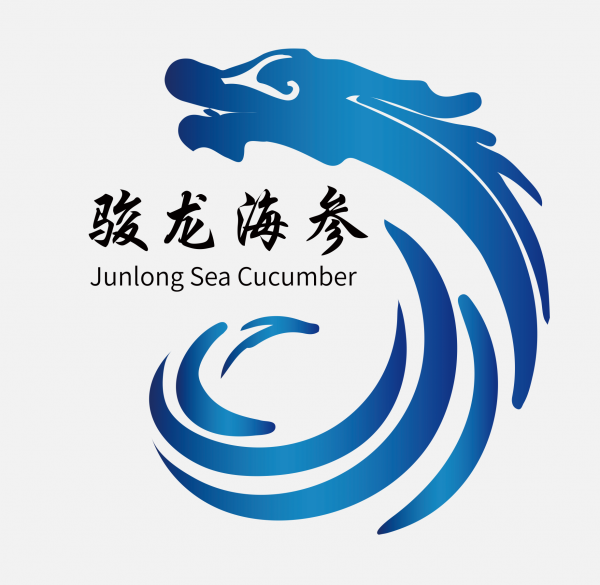 駿龍海參LOGO免扣