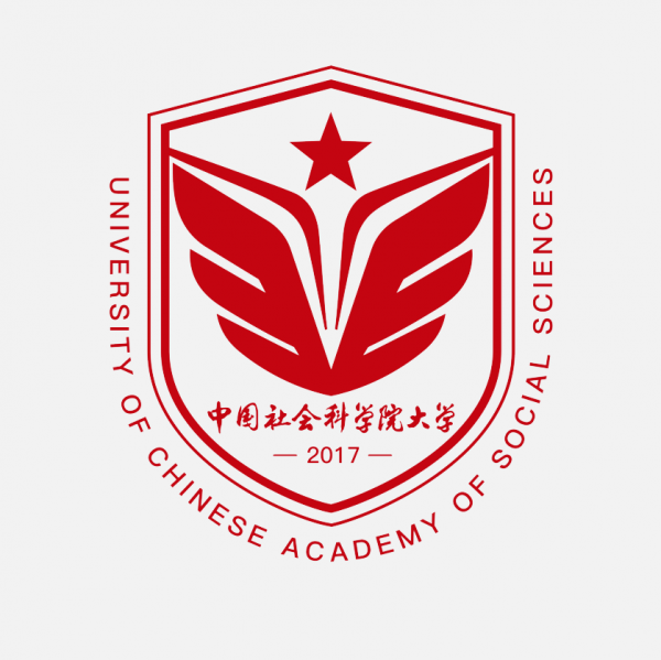 中国社会科学院大学LOGO免扣