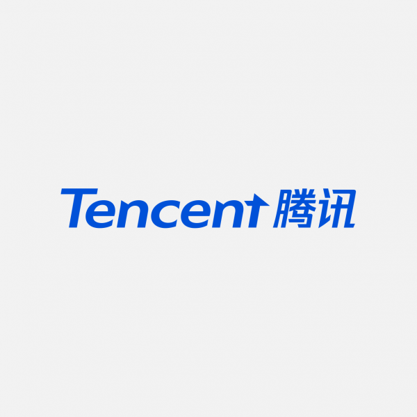 腾讯LOGO免扣