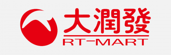 大润发LOGO免扣