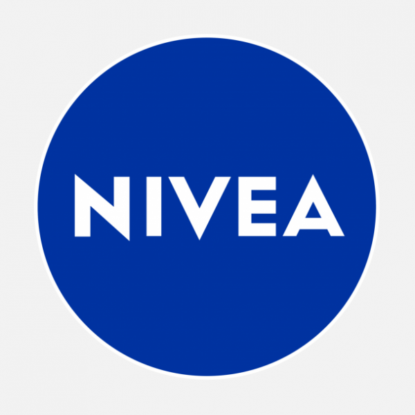 Nivea妮维雅LOGO免扣