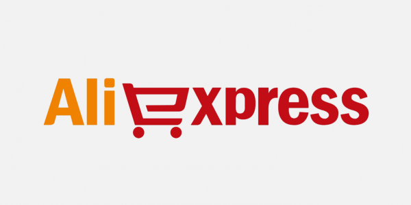 速賣通LOGO免扣