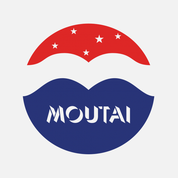 茅台LOGO免扣