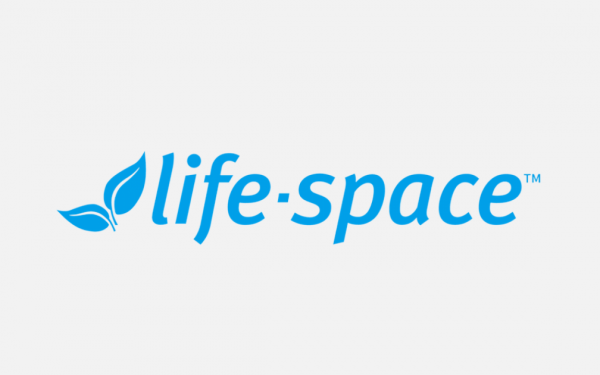 life spaceLOGO免扣