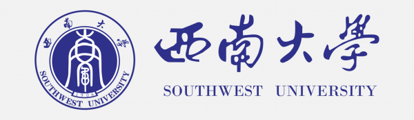 西南大學LOGO免扣