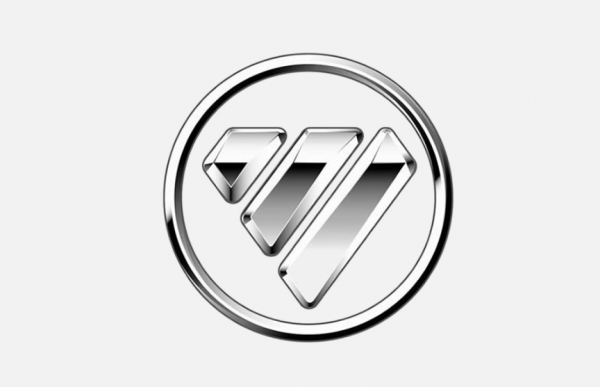 福田LOGO免扣