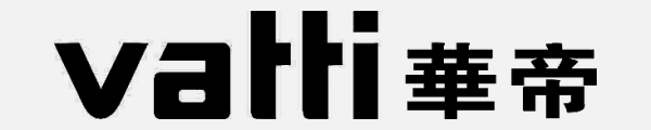 华帝LOGO免扣