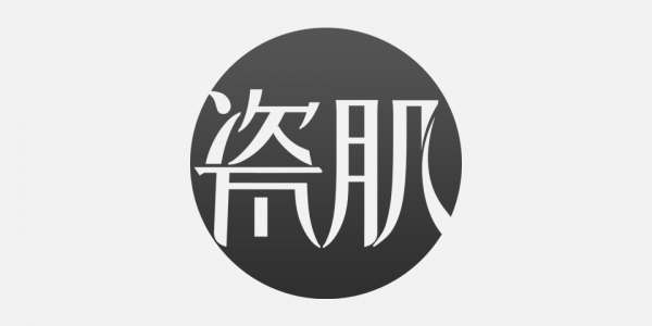 瓷肌LOGO免扣