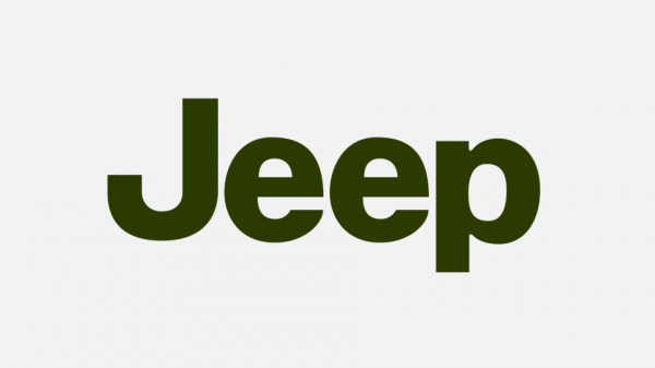 JeepLOGO免扣
