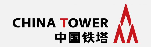 中國鐵塔LOGO免扣