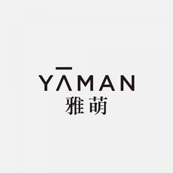 雅萌LOGO免扣