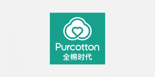 纯棉时代LOGO免扣