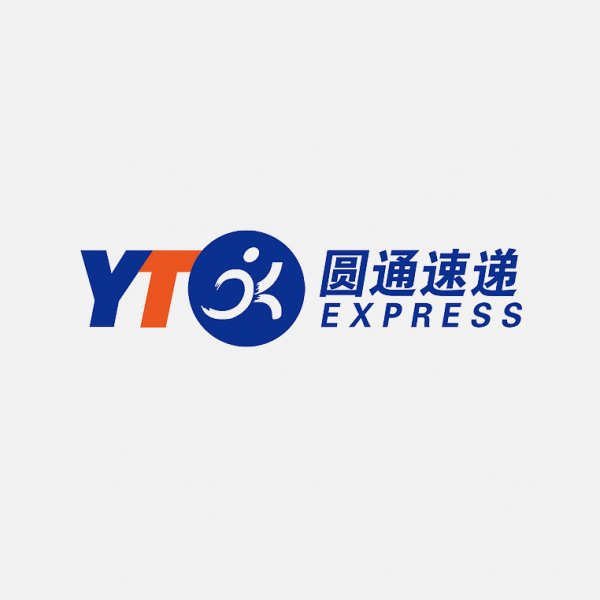 圆通LOGO免扣
