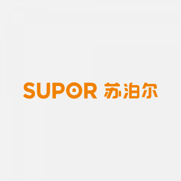 蘇泊爾LOGO免扣