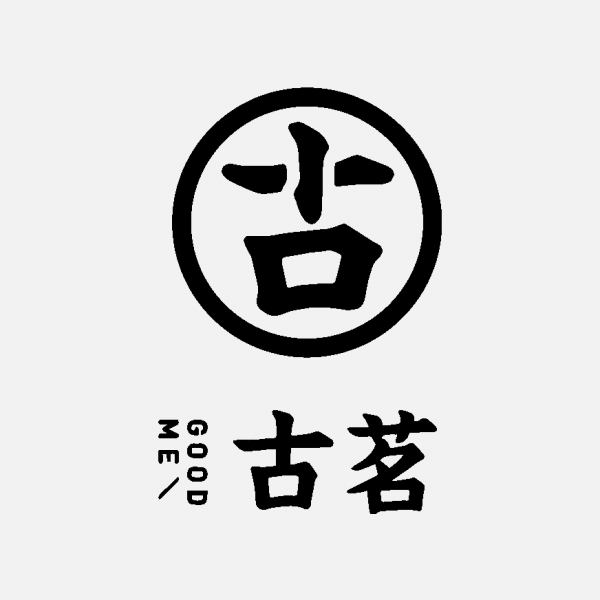 古茗LOGO免扣
